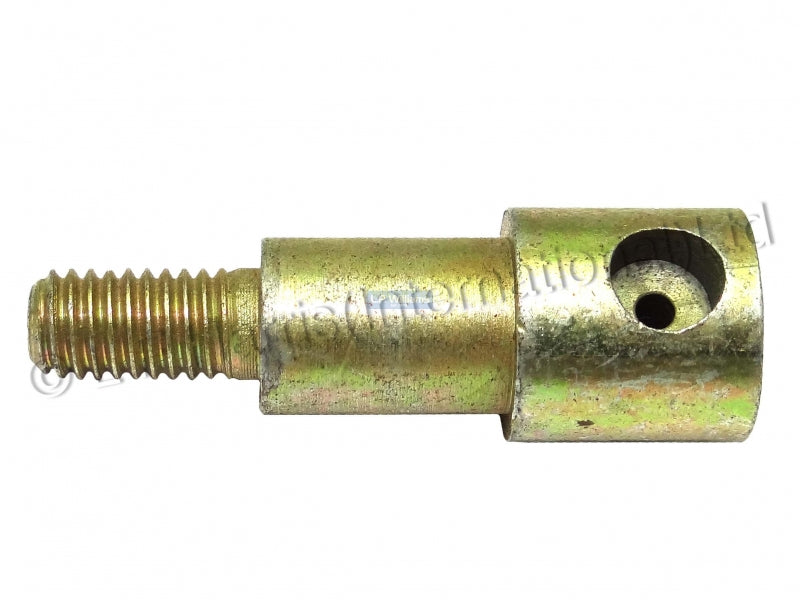 Trunnion