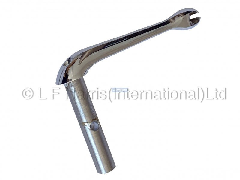 Clutch Lever Gearbox 1940-58