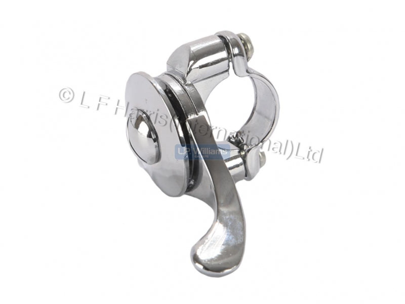 Lever - Choke Left Hand