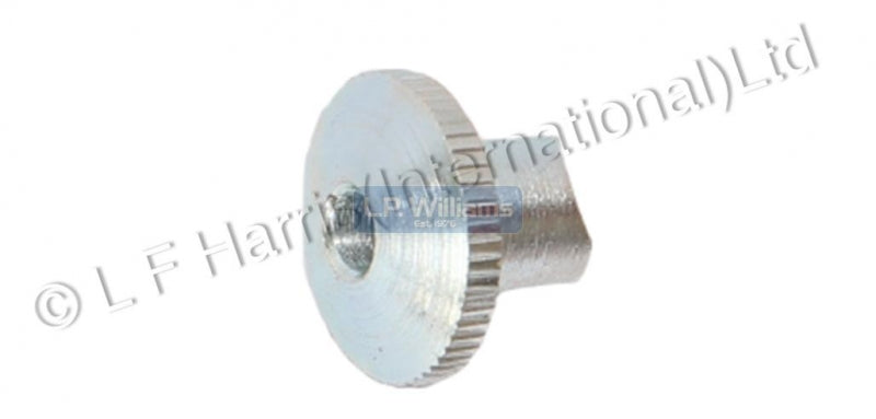 Brake Rod Nut