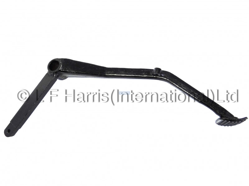 Pedal - Brake Pedal Assembly