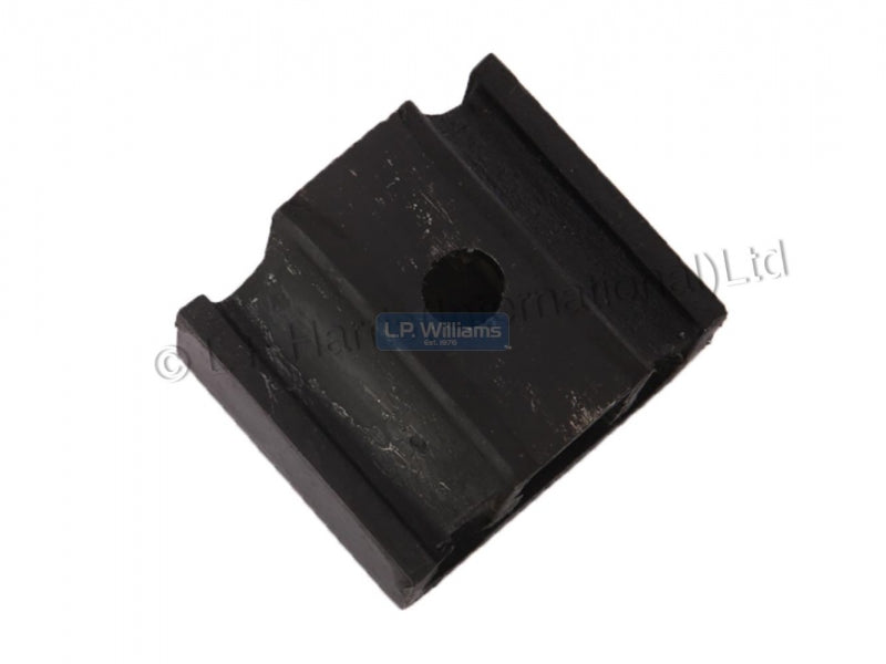 Rubber Mounting T140