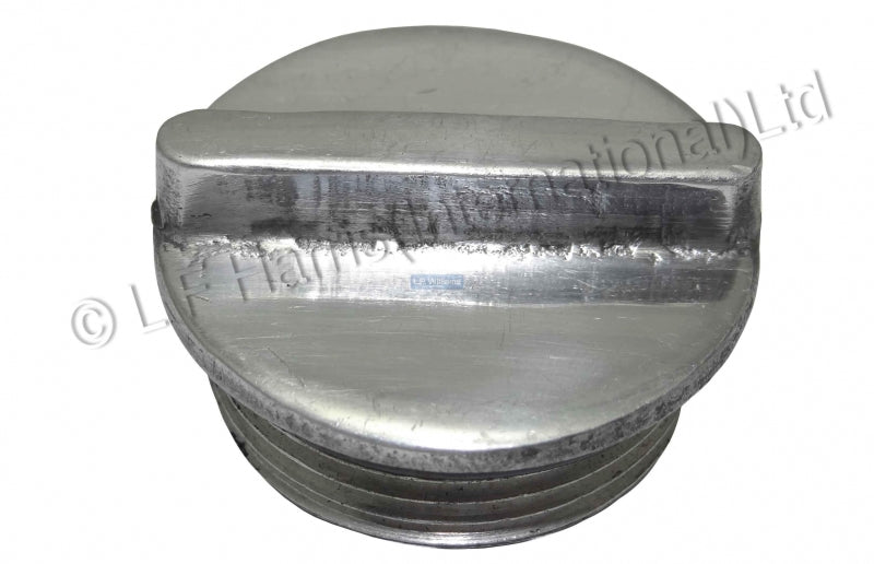 Oil Filler Plug