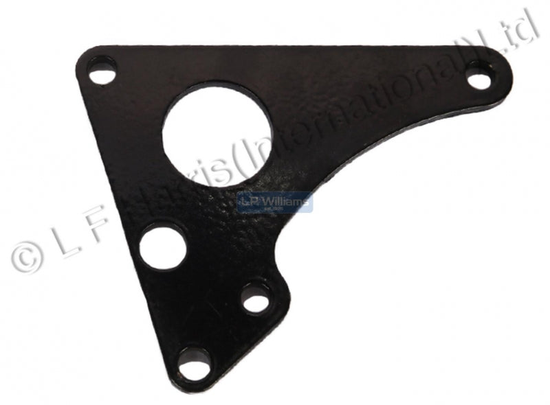 Engine Plate TSX