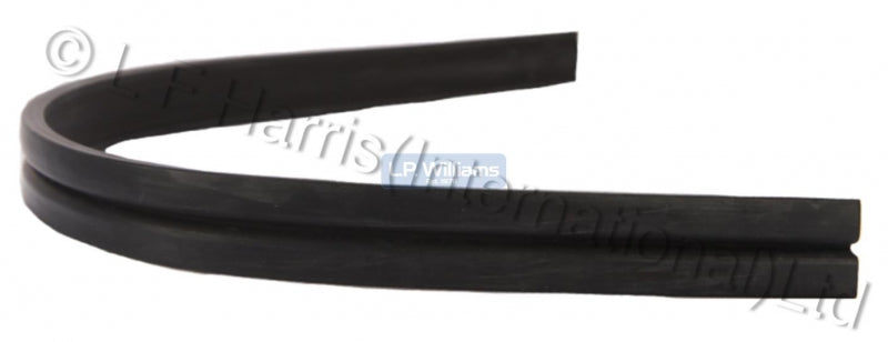 Tank Securing Strap Rubber