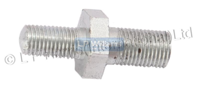 Stud   Rear Mudguard Stay