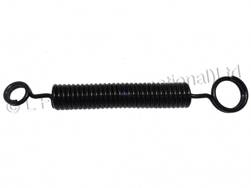 Rear Stand Spring Black Finish