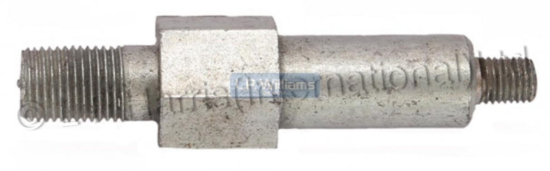 TSX Brake Pedal Spindle
