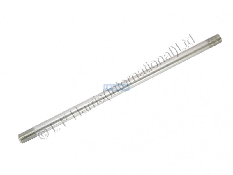 Stud - Secure Footrest T110 1940-45