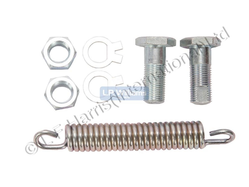 Fix Kit Centre Stand 350 500 650 1954-59 Pre Unit