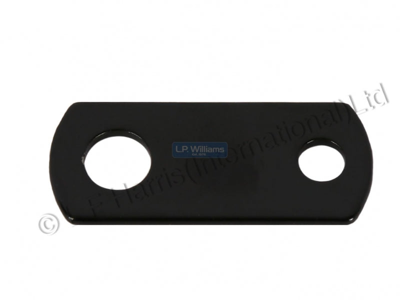 Bracket DS Panel to Frame 650/500 1963