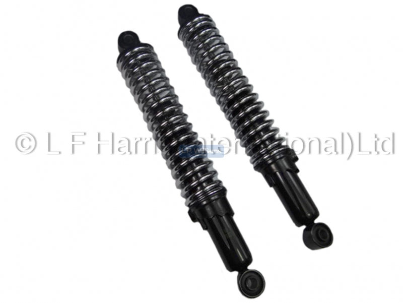 Shock Absorber T120  T140 Rear 12.4" Pair