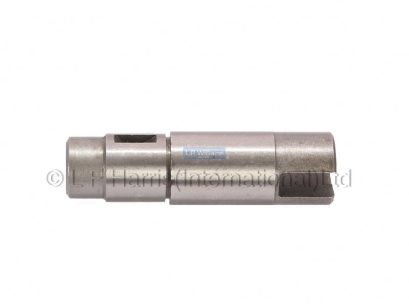 T140  LH GearChange Quadrant Spindle