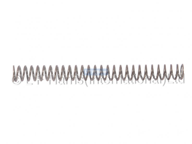 Index Plunger Spring T120 1959