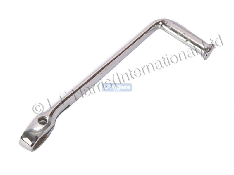 Pedal  A65 C15 T20 GearChange
