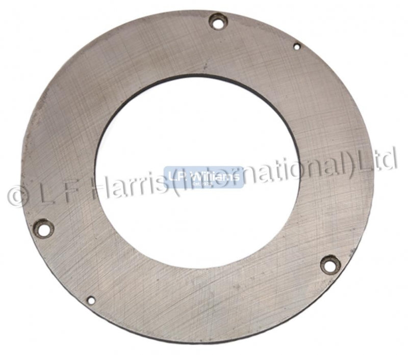 Back Plate   Clutch