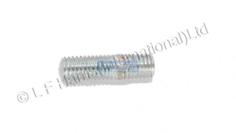 Stud - Plunger Plate - Gear Box