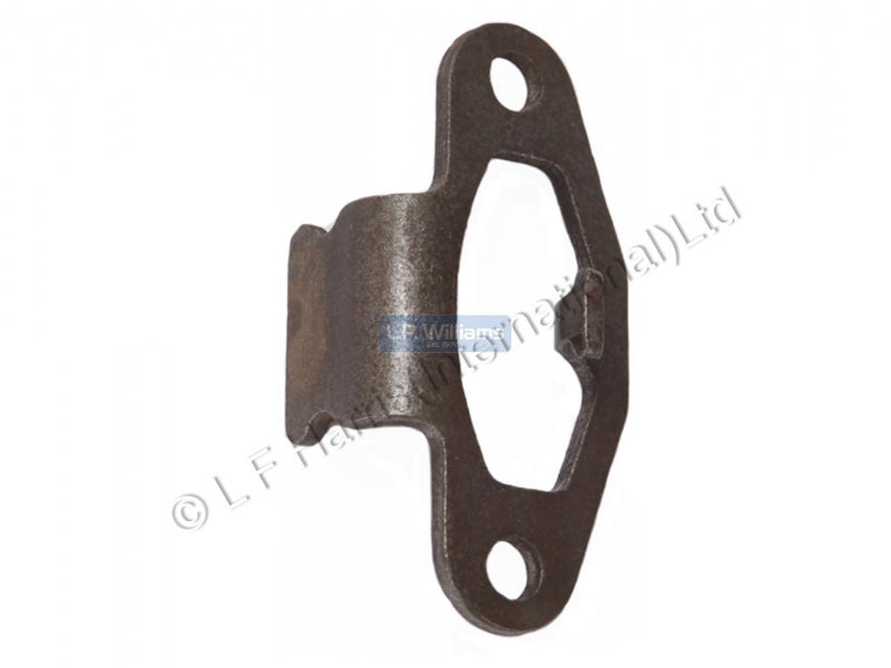 Stop Plate  Comm Gearshift 750 / 850