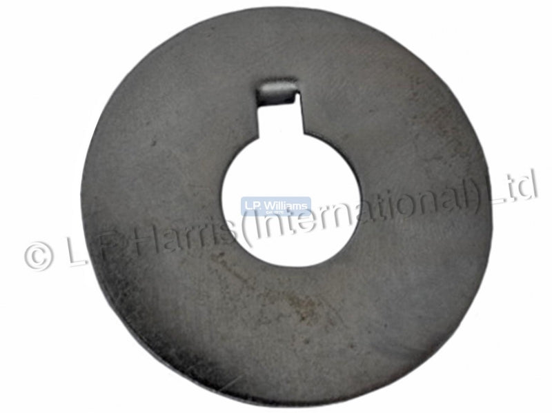 Tab Washer