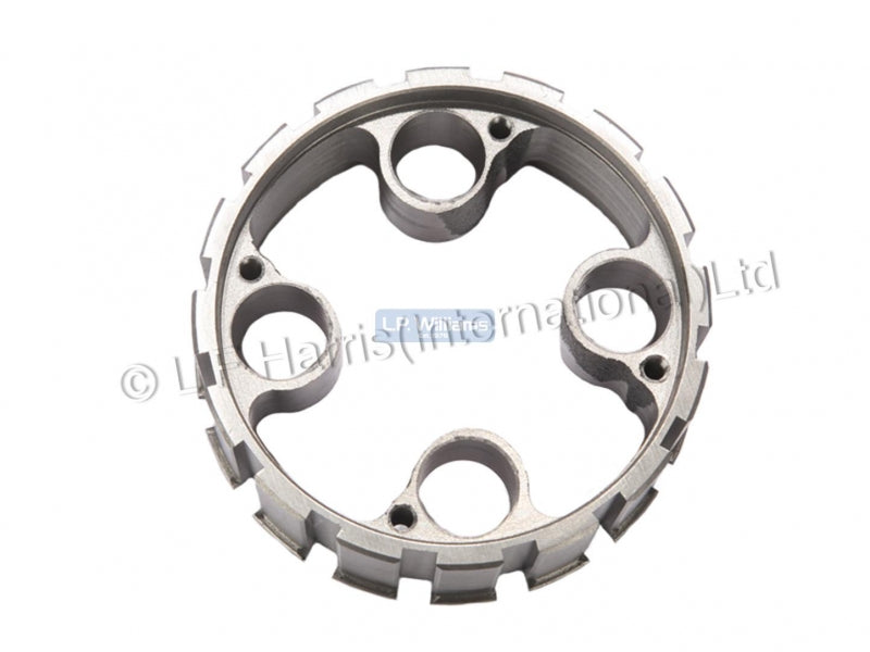 Clutch Centre  4 Spring