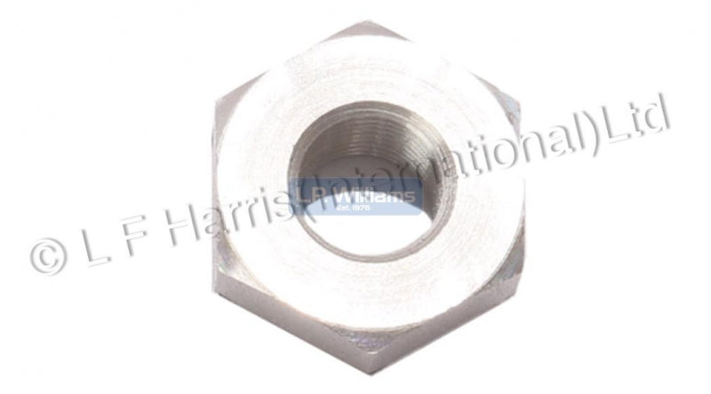 Mainshaft Nut 1936 - 1950