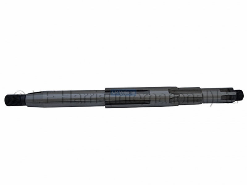 4 Speed Unit Mainshaft