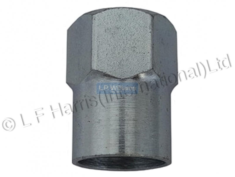 Cap for Speedo Drive Gear Bush 1954