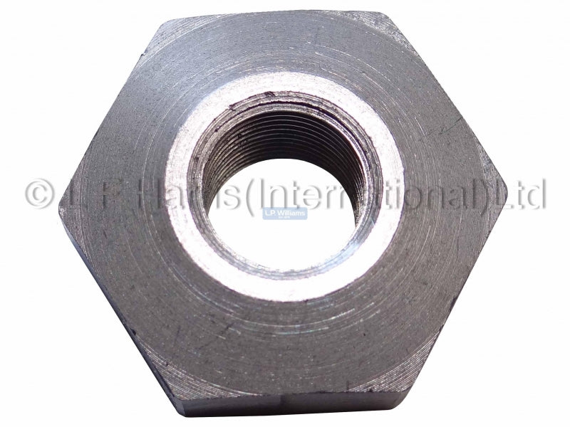 Nut  Drive Side Crankshaft