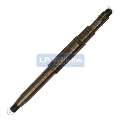 Pre Unit Mainshaft CEI