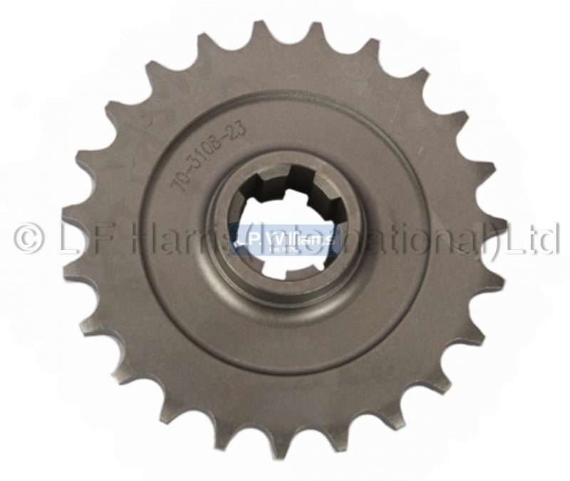 Engine Sprocket Pre Unit 23T