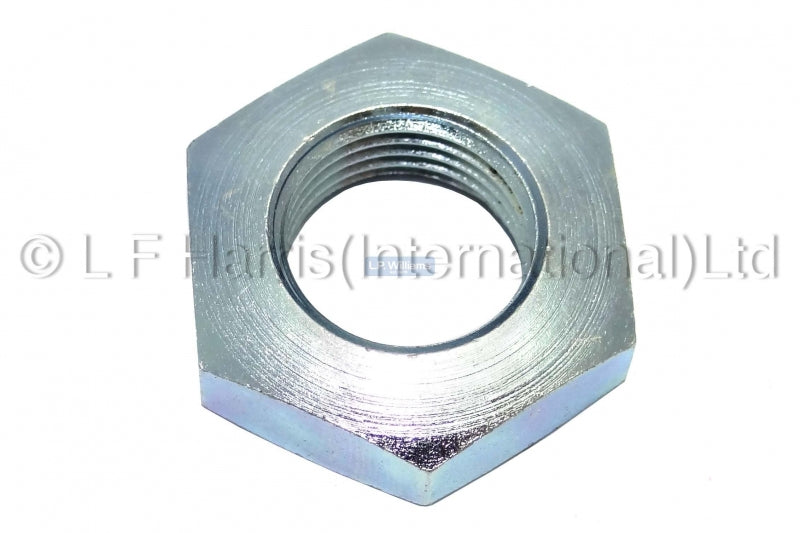 Swinging Arm Nut
