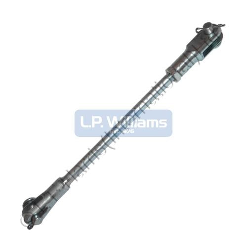 Brake Linkage 1968/70 T120 T150