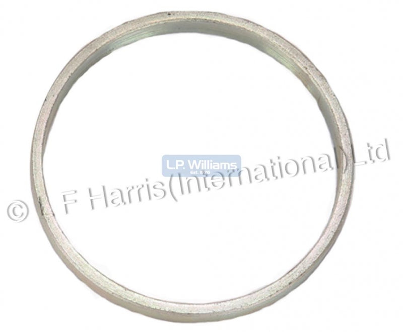 Backing  Ring Rear Wheel T140D 1979