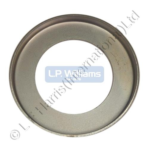 Dust Cover QD Wheel TS Bearing 53-63