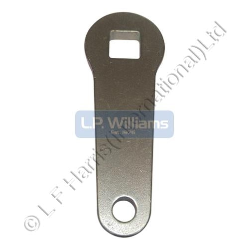 Rear Brake Lever