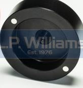 Tri-Spark replacement rotor for twin cylinder kit