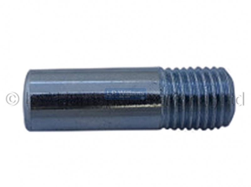 Carb Balance Tube 1963-68 5/16 CEI