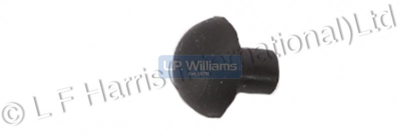 Blanking grommet lockheed brake master cylinder