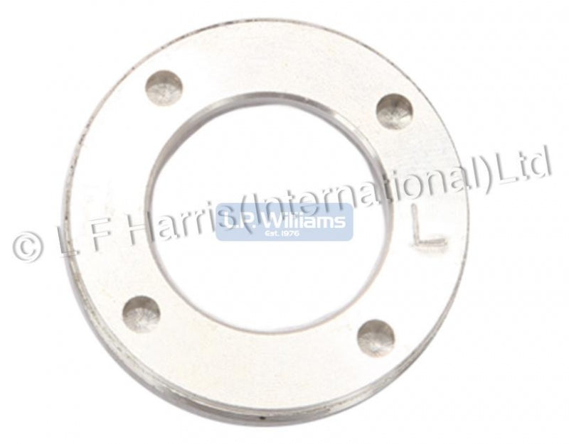 T140D Front & Rear Hub Lockring LH Thread for Lester wheels