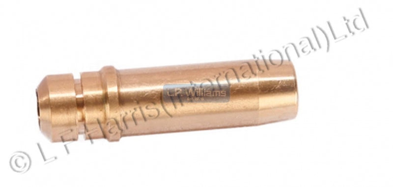 Trident Valve Guide Colsibro T150 T160 A75 For T100 application modify length as required