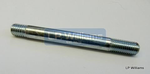 Stud 5/16 unf / unc x 3  can use 21-2149  T160