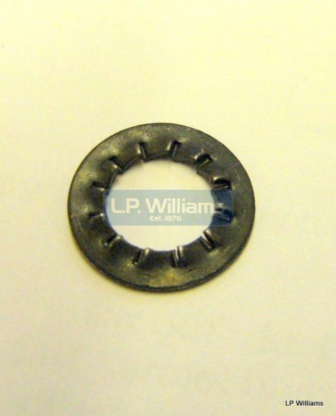 3/8 Lockwasher