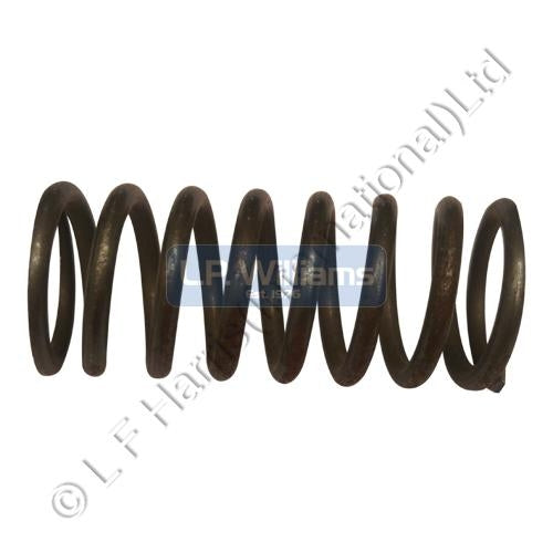 Clutch spring for early 4 spring clutch