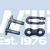 Regina split link for gold chain 530RS26/136RS
