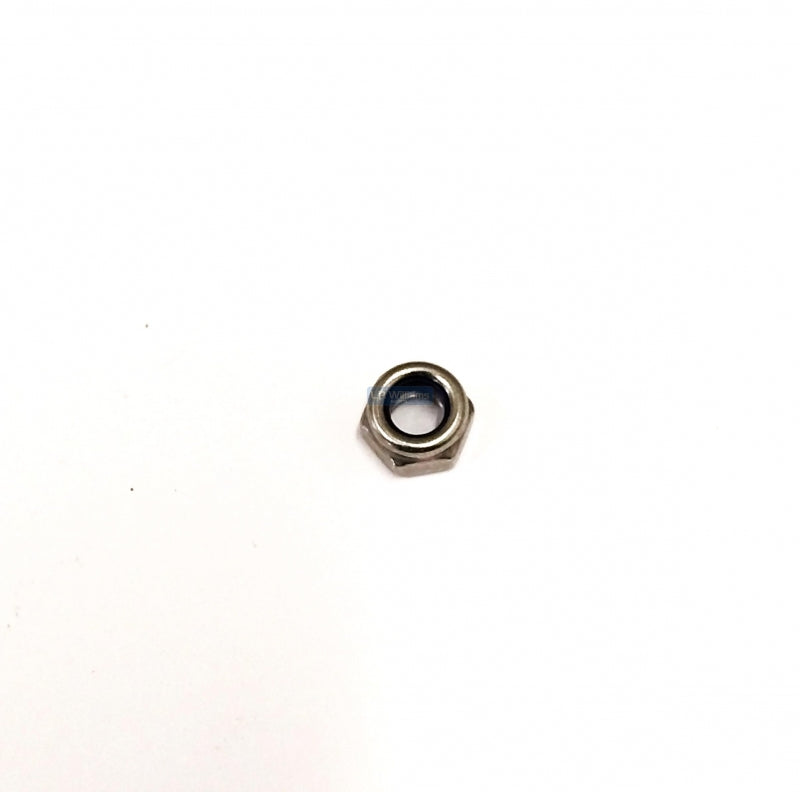 Nut Solenoid mounting T140