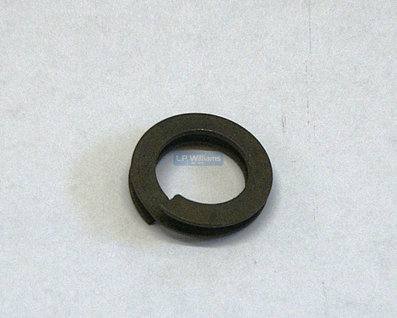 Double spring washer 1/2"