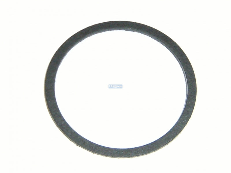 Rocker cap washer