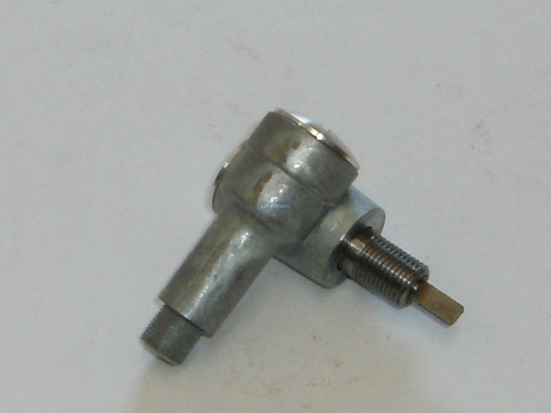 Tacho drive gearbox assy T160 and 500