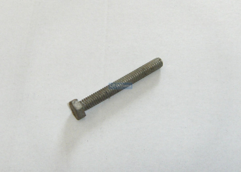 Bolt 5/16 UNC x 2 1/2 NOS  can use 14-6223
