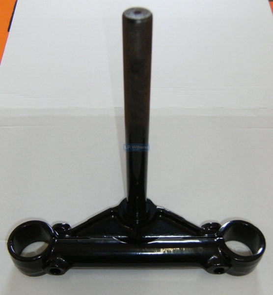 T150V Bottom yoke   disc
